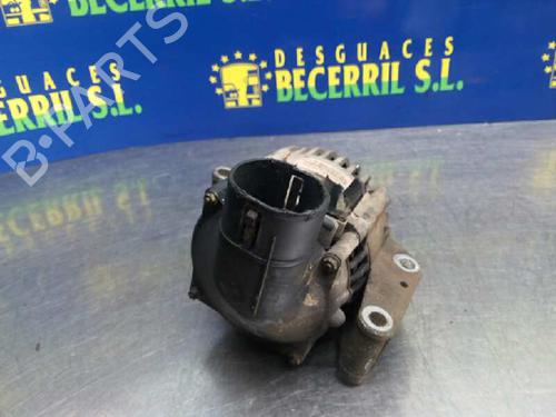 Alternator FORD ESCORT III (GAA)  | BP8455459M7 