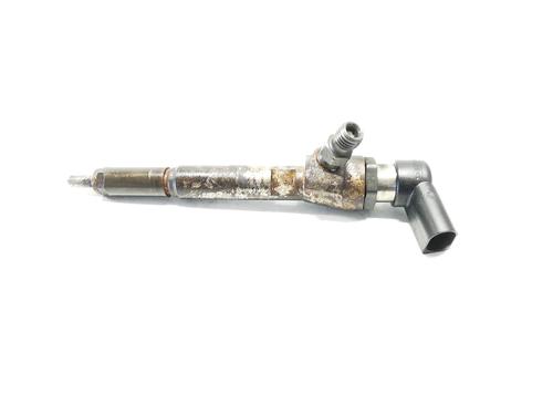 Used Injector RENAULT SCÉNIC II (JM0/1_) 1.5 dCi (JM1E, JM16) (106 hp) 29359970