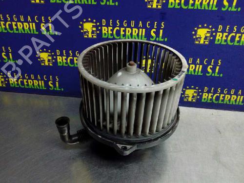 Heater blower motor HYUNDAI ACCENT II (LC) 1.5 (102 hp) 8442148