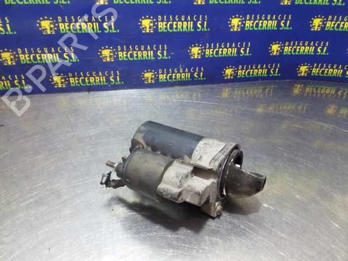 Starter FIAT MULTIPLA (186_) 1.6 100 16V (186AXA1A) | BP8444799M8 