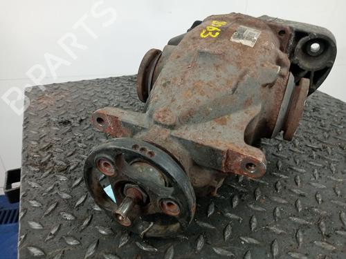 Differential, bag Differential, bag BMW 1 (E87) 118 d (143 hp) 34494785 34494785