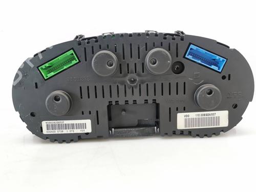 Instrument cluster SEAT CORDOBA (6K1, 6K2) 1.9 TDI | BP8473330C47 