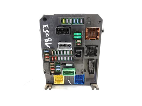 Zekeringkast CITROËN C4 II (NC_) [2009-2025]  29749909