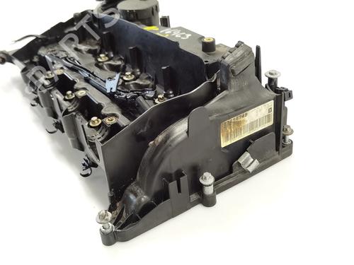 Valve cover BMW 1 (E87) 118 d | BP17990869M124 