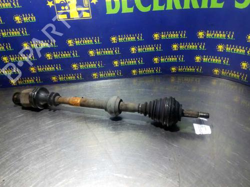 Right front steering knuckle RENAULT LAGUNA I Grandtour (K56_) 1.8 16V (K563, K564) 7700423103