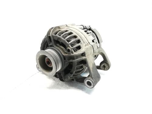 Used Alternator OPEL CORSA C (X01) [2000-2009]  28997626