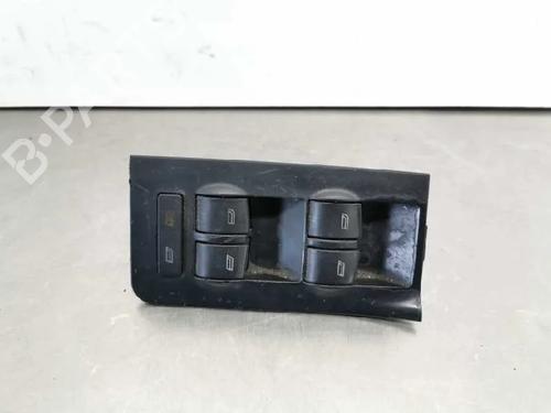 Used Left front window switch AUDI A6 C5 (4B2) 2.5 TDI (150 hp) 8462634