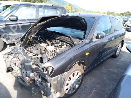 Engine NISSAN ALMERA II Hatchback (N16) 1.5 dCi | BP29747920M1 
