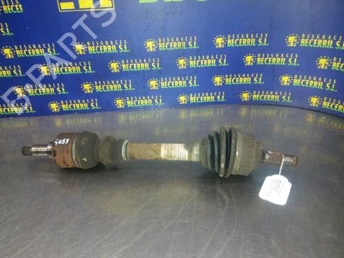 Left front driveshaft CITROËN XSARA PICASSO (N68) 1.8 16V (115 hp)null