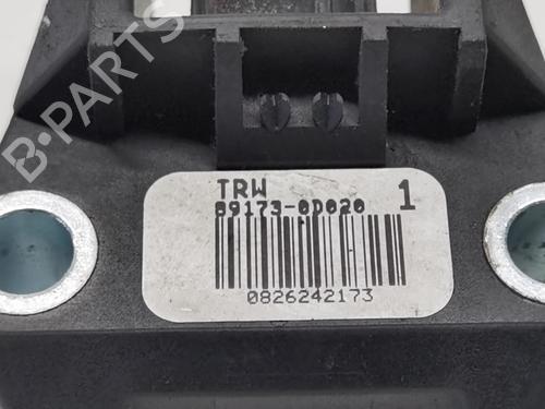 Other TOYOTA YARIS (_P9_)  | BP23211644O1 