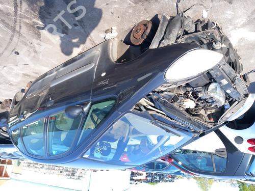 Engine control unit (ECU) CITROËN XSARA PICASSO (N68) 2.0 HDi | BP25282238M57 