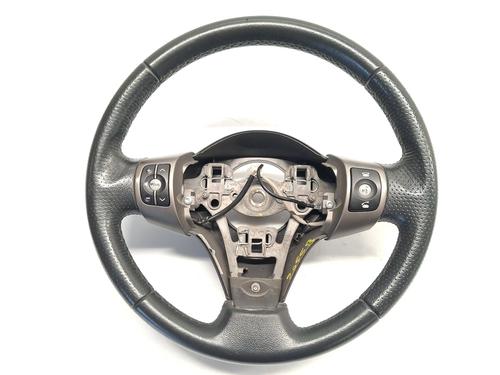 Used Steering wheel TOYOTA YARIS (_P9_) 1.33 VVT-i (NSP90_, NSP90R) (99 hp) 28599120