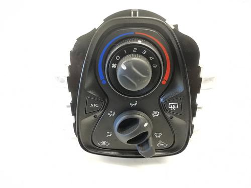 Comando clima Comando clima CITROËN C1 II (PA_, PS_) 1.0 VTi 72 (72 hp) 37588681 37588681
