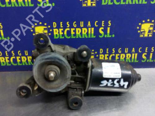 Used Front wiper motor HYUNDAI ACCENT I (X-3) [1994-2002]  8443427