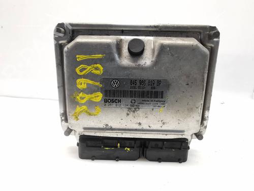 Used Engine control unit (ECU) VW POLO (9N_, 9A_) 1.4 TDI (70 hp) 21525469
