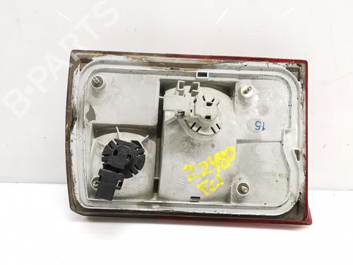 Left tailgate light AUDI 80 B4 Saloon (8C2) 2.0 E | BP37684750C79 - Image 2