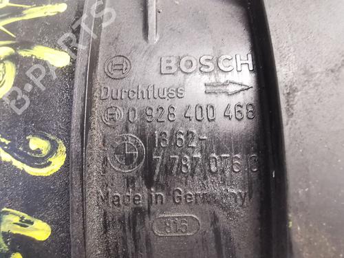Mass air flow sensor BMW 5 (E39) 530 d | BP36702495M95 - Image 3