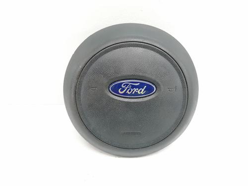 Used Driver airbag FORD KA (RU8) 1.2 (69 hp) 8478430