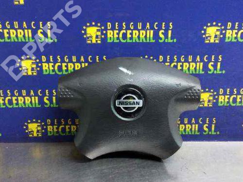 driver-airbag-nissan-almera-tino-v10-22-dci-0173000219600545-1998-1999-2000-2001-2002-2003-2004-2005-2006-8447063 main image