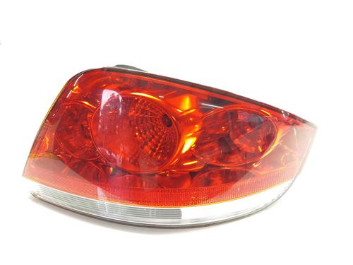 Used Right taillight FIAT LINEA (323_, 110_) 1.6 D Multijet (105 hp) 29595456
