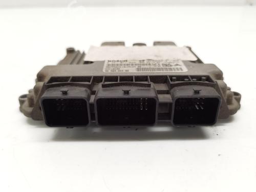 Engine control unit (ECU) CITROËN C4 I (LC_) 1.6 HDi | BP31206552M57 - Image 2