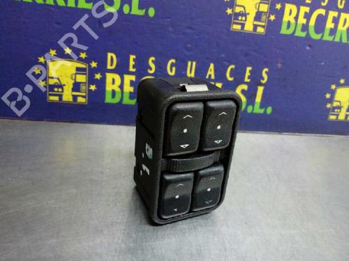 Used Left front window switch OPEL ASTRA G Hatchback (T98) 1.8 16V (F08, F48) (125 hp) 8448166