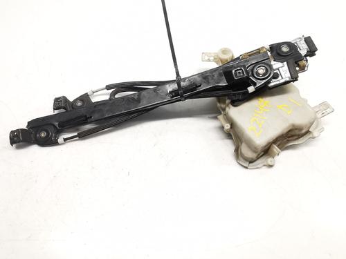 Used Front left window mechanism Front left window mechanism SEAT ALTEA (5P1) 1.9 TDI (105 hp) 34378774 34378774