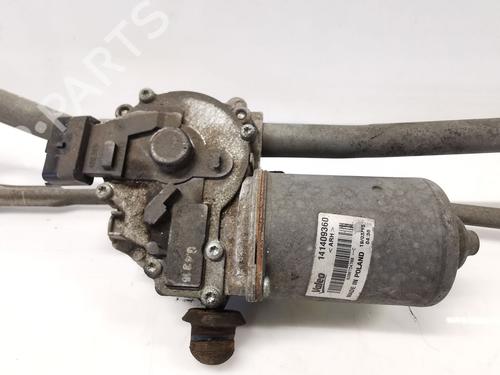 Front wiper motor RENAULT MASTER III Van (FV) 2.3 dCi 125 FWD (FV0C, FV0D, FV0G, FV0H, FV0J, FV0K,... | BP38538317M29 - Image 2