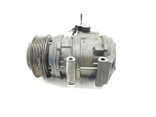 AC compressor KIA SORENTO I (JC) 2.5 CRDi 4WD | BP26299633M34 