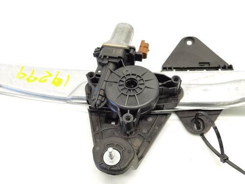 Front right window mechanism DACIA SANDERO III 1.0 SCe 65 | BP28317194C23 