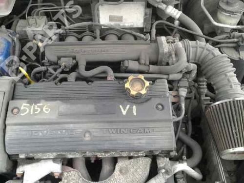 Used Parts MG MG ZS  120  948622