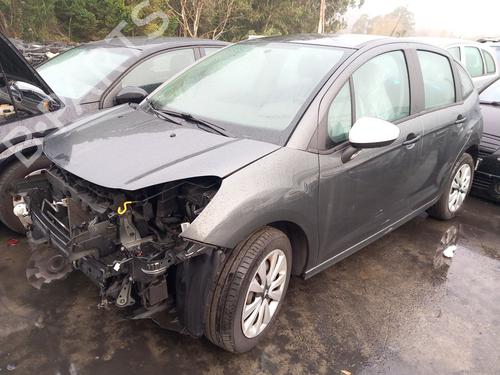 Used Parts CITROËN C3 II (SC_) 1.2 VTi 82 (82 hp) 4355853