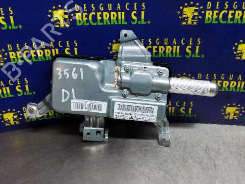 Used Left seat airbag MERCEDES-BENZ C-CLASS (W203) [2000-2007]  8436518