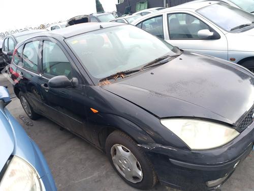 Brugte FORD FOCUS I (DAW, DBW) 1.8 Turbo DI / TDDi (90 hp) 4326603
