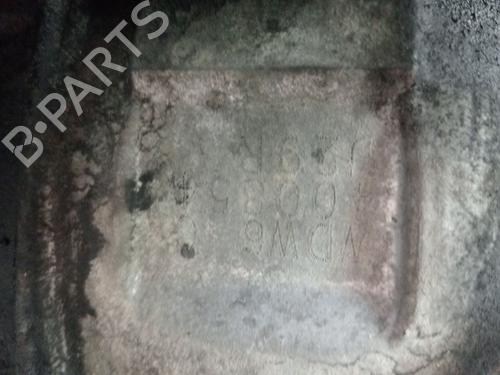 Gearbox KIA CARENS IV 1.7 CRDi | BP30130052M3 