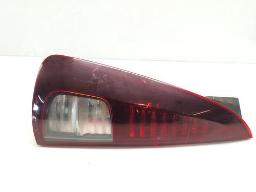 Left taillight RENAULT ESPACE IV (JK0/1_) 2.0 dCi (JK01, JK02, JK1J, JK1K, JK1H) | BP26743490C34