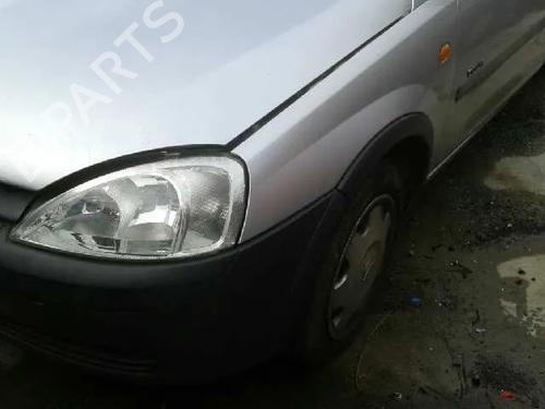 Right front driveshaft OPEL COMBO Box Body/MPV 1.3 CDTI 16V | BP8449675M39 