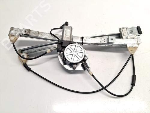 Used Front right window mechanism SEAT CORDOBA (6K1, 6K2) 1.0 i (50 hp) 29568449