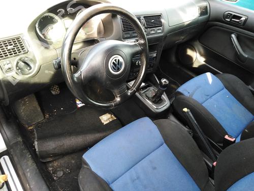 Climate control VW GOLF IV (1J1) 1.9 TDI | BP8473241I5 