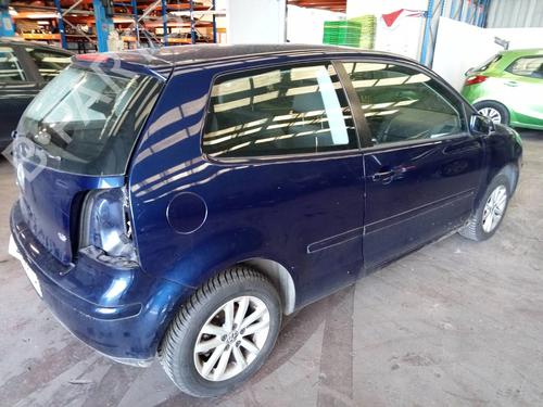 Electronic sensor VW POLO (9N_, 9A_) 1.6 16V | BP9766503M84 