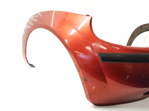 Front bumper FORD KA (RB_) 1.3 i | BP16094570C7 