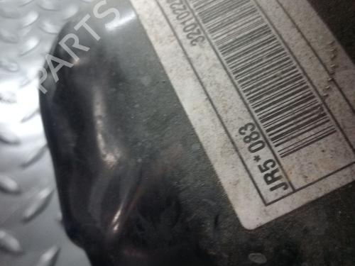 Gearbox DACIA DUSTER (HM_) 1.0 TCe 100 (HMMT) | BP29979230M3