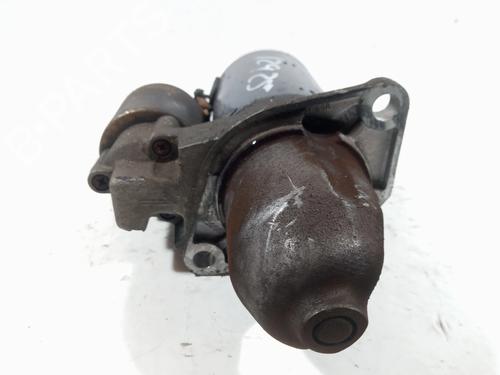 Used Starter NISSAN MICRA II (K11) [1992-2007]  8484316
