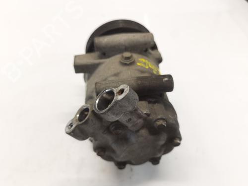 AC compressor RENAULT CLIO III (BR0/1, CR0/1) 1.4 16V | BP36022827M34 - Image 3