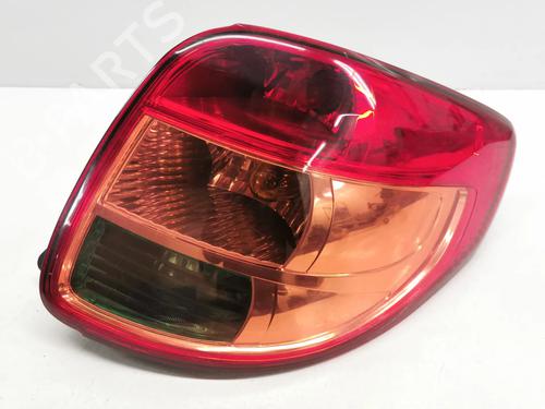 Used Right taillight SUZUKI SX4 (EY, GY) [2006-2025]  10405504