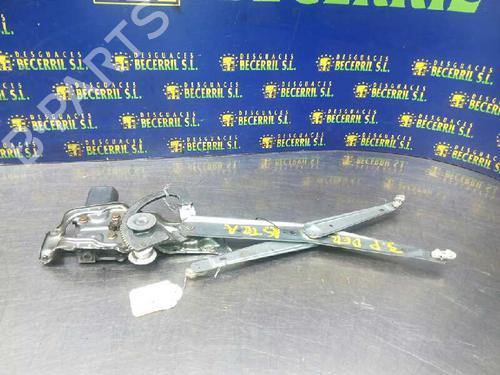 Front right window mechanism OPEL ASTRA F Hatchback (T92) 2.0 i (F08, M08, F68, M68) | BP8449443C23 
