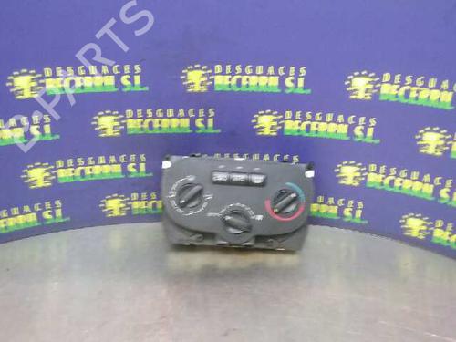 Used Climate control PEUGEOT 307 (3A/C) [2000-2012]  8433198