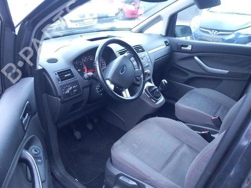 Rat FORD C-MAX (DM2) 1.8 TDCi | BP31992692C49