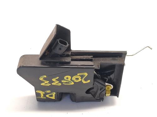Front left lock DACIA SANDERO II 1.5 dCi 75 / Blue dCi 75 (B8JW, B8M4, B8AH, B8M7, B8M6) | BP29811333C98 