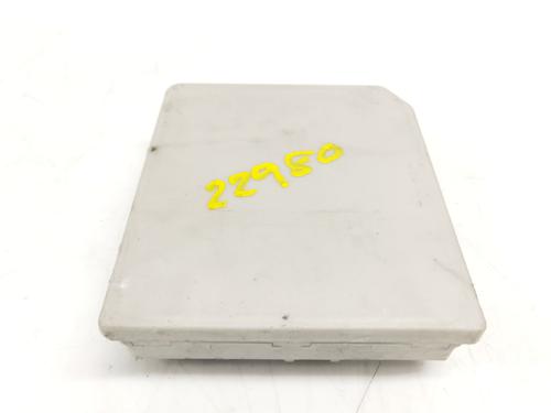 Fuse box RENAULT MODUS / GRAND MODUS (F/JP0_) 1.5 dCi (FP0D, JP0D) | BP38287553E1 - Image 3